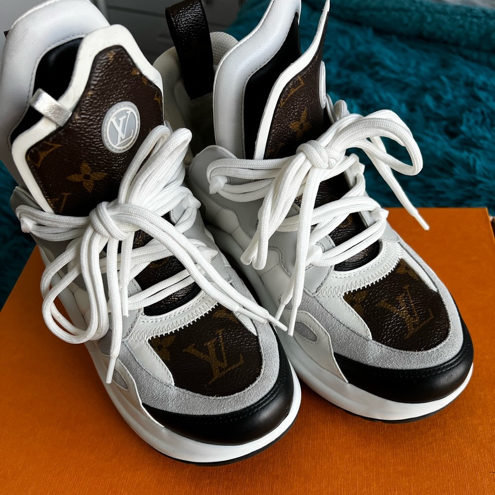 LV Archlight Sneaker